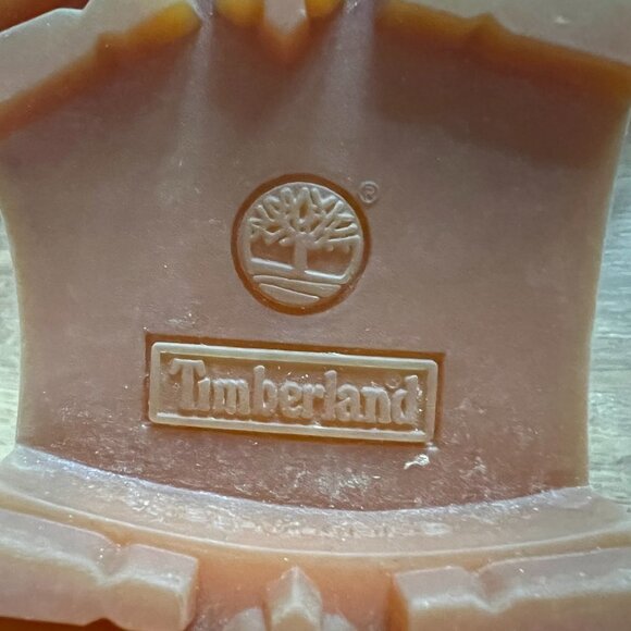 Timberland Boots Youth Sz 12.5 - Picture 6 of 15